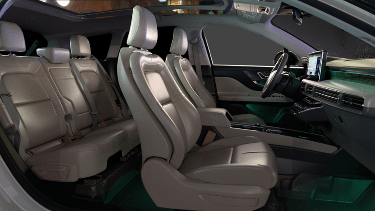 2024 Lincoln Corsair Grand Touring AWD GRAND TOURING II